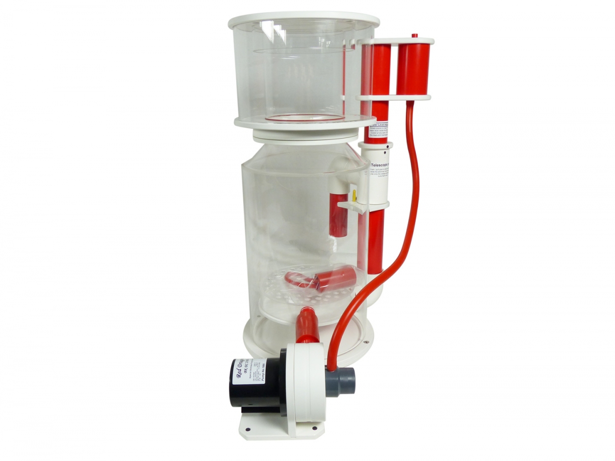 Bubble King® DeLuxe 300 intern + BK DC 24V
