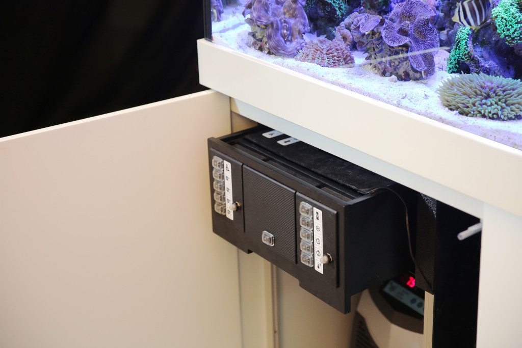 Red Sea Max S 500 - LED Komplett-Set 