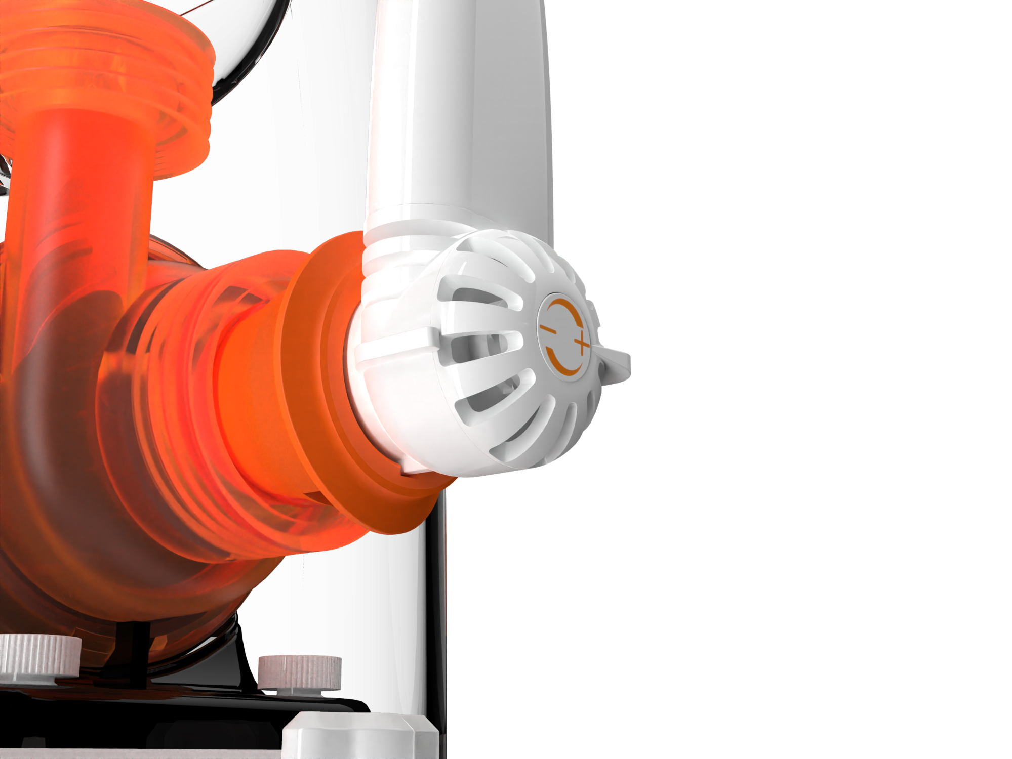 Abschäumer Jump Skimmer Maxspect MJ-SK2400