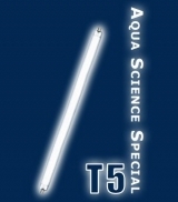 T5 Röhre Aqua Science 54W Special Weiss 