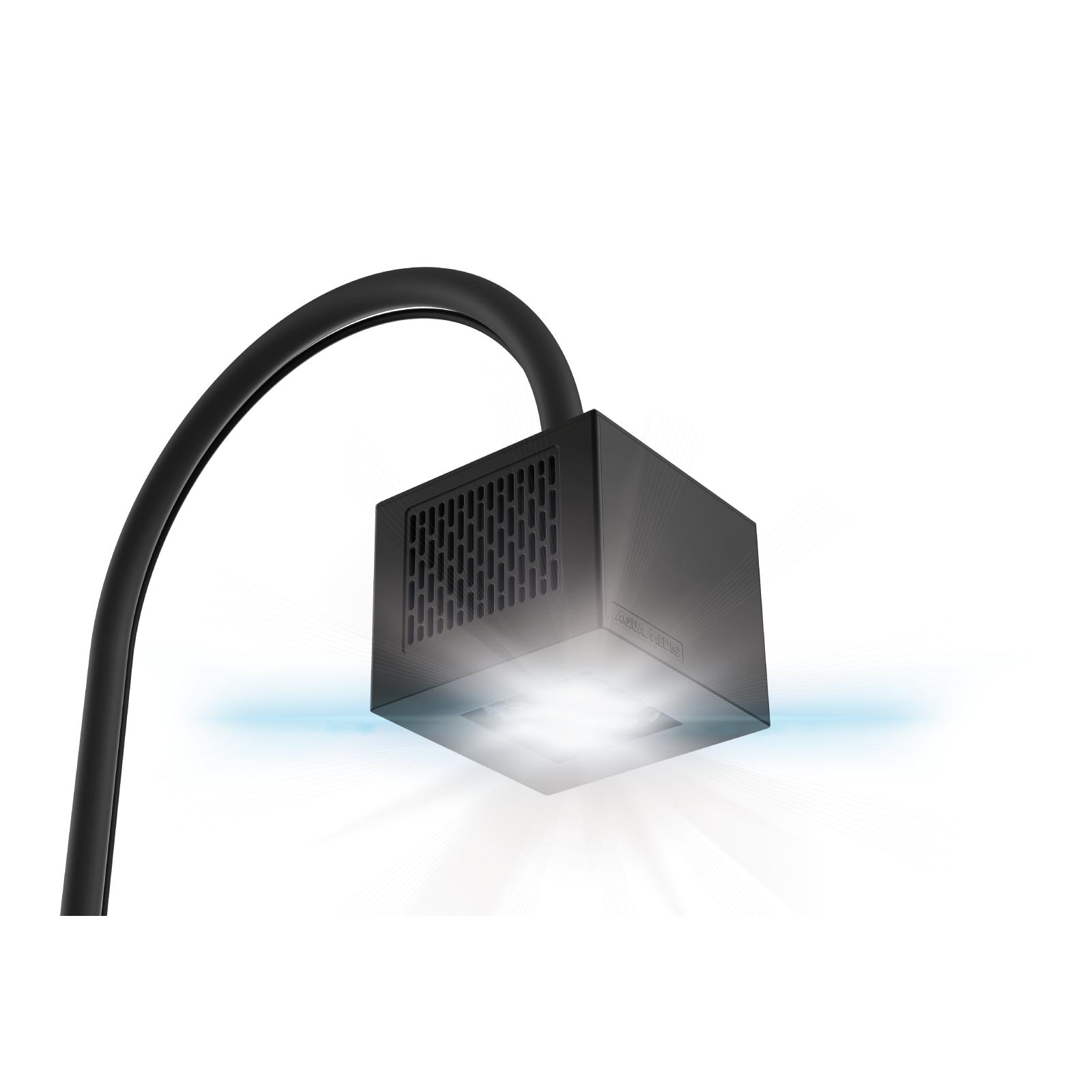 Aqua Medic LED-Spot Qube 60 Aqua Medic LED-Spot Qube 60