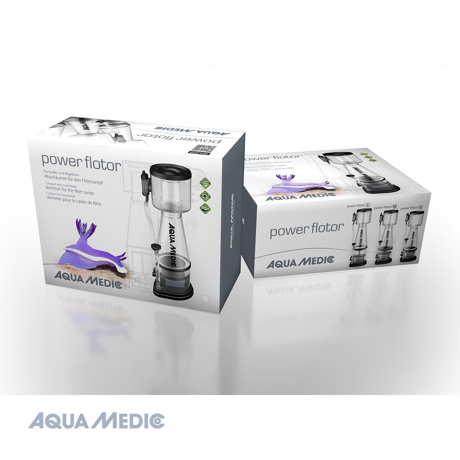 Aqua Medic Power Flotor M