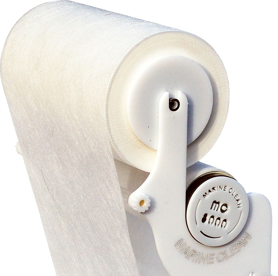 Theiling Rollermat Ersatz Vlies Teich